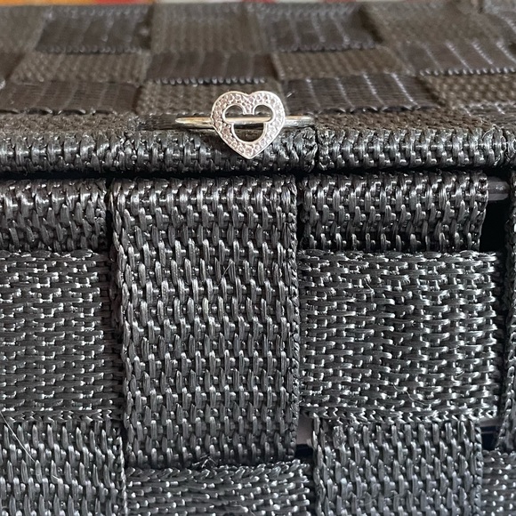 🖤 Pandora Mickey Mouse Ring - Picture 4 of 4